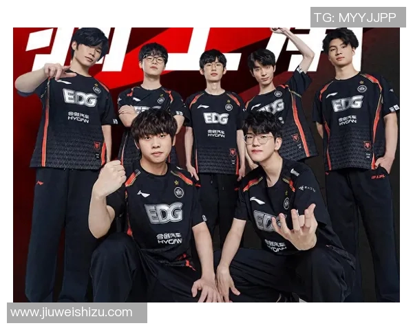 深入剖析BLG战队实力对比及其在赛季中的表现潜力