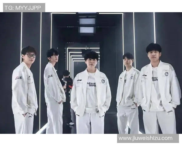 职业联赛特别报道IG战队的崛起与突破之路全景回顾