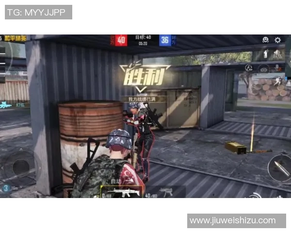 esports数据和平精英深度解析BLG战队的战术意识与团队配合策略