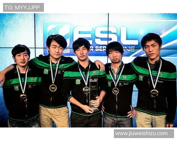 聚焦DOTA2WE战队实力分析与未来发展潜力探讨实时新闻